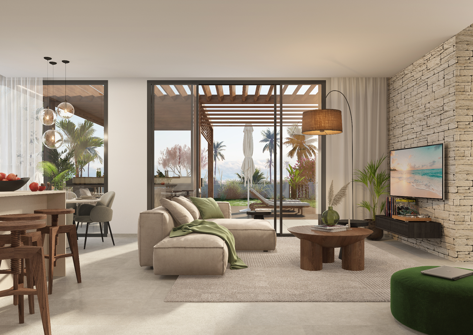 Raya wellness living