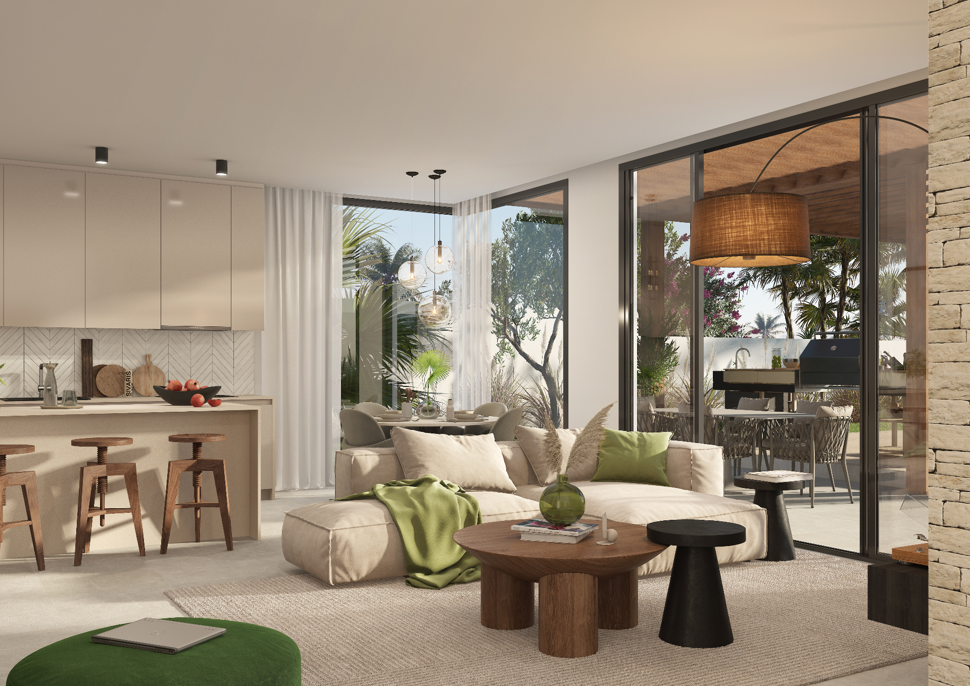 Raya wellness living 2
