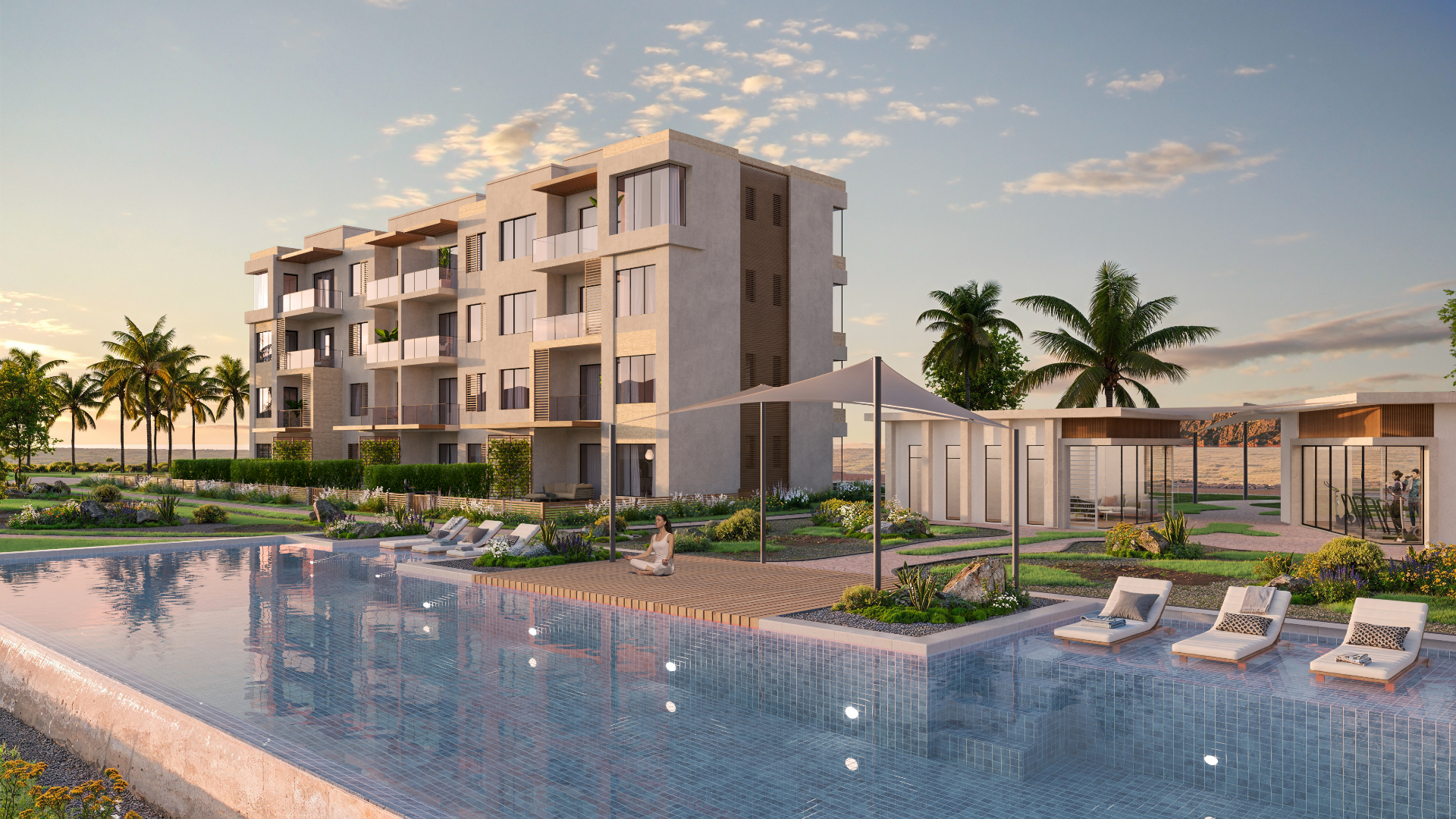 Solaris pool2